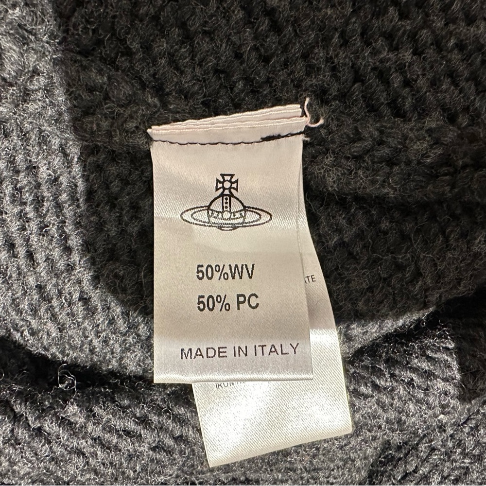 Vivienne Westwood cardigan - Picture 7 of 8